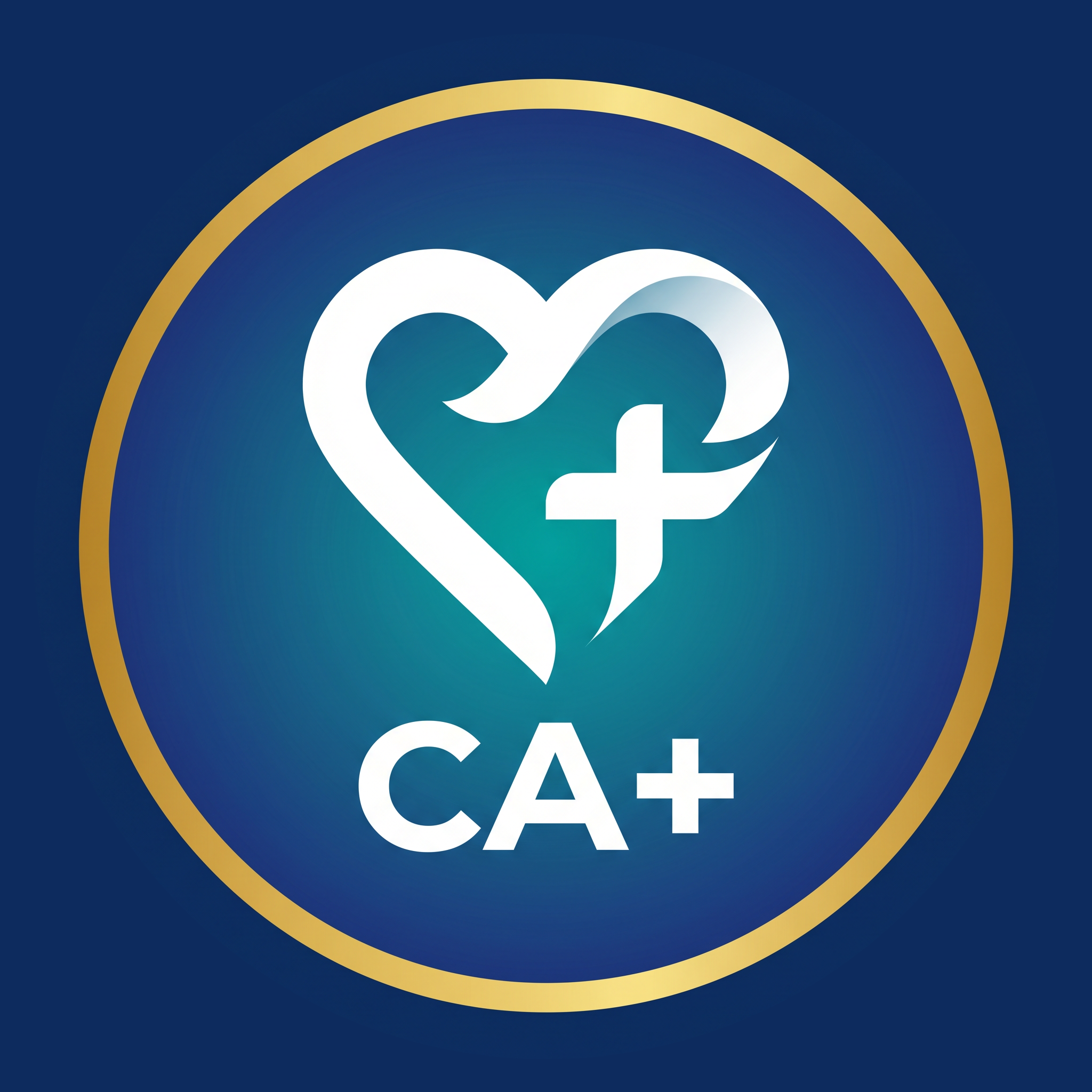 Care Alliances+ Logo